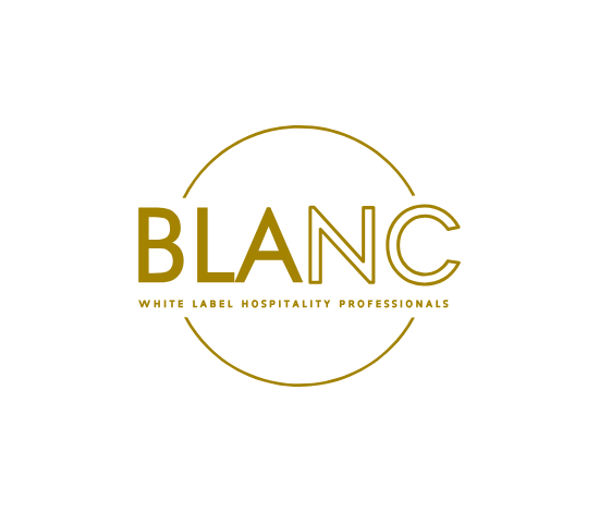 Blanc label